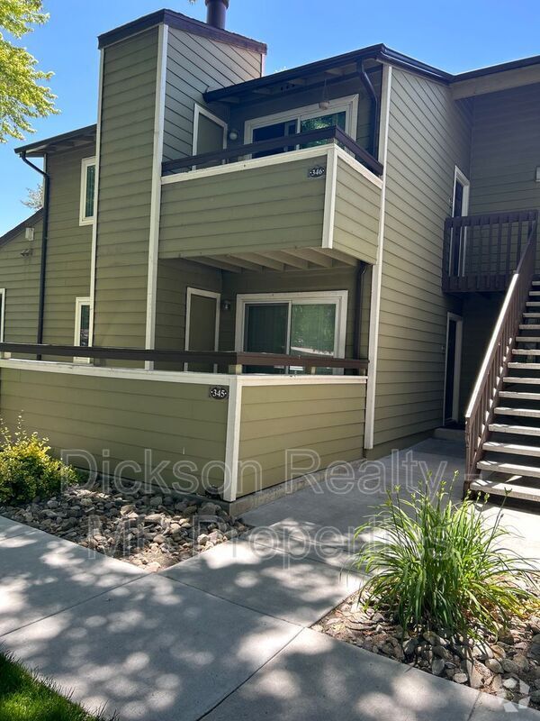 Building Photo - 7680 Bluestone Dr Unit #345 Rental