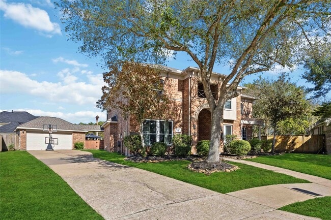 Photo - 1402 Chaparral Crossing