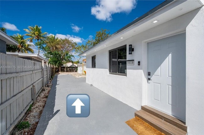 Photo - 3016 NW 22nd Ct Unidad 3018