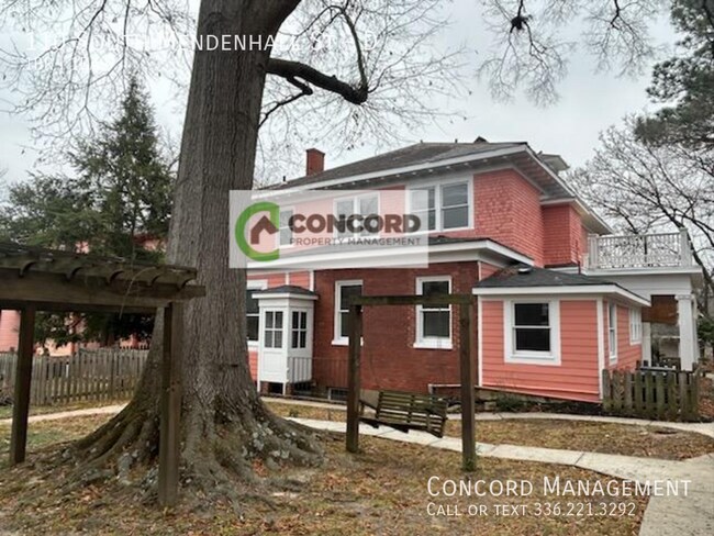 Photo - 110 S Mendenhall St Unidad D