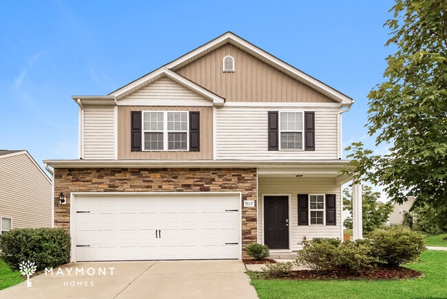 Building Photo - 9117 Avery Meadows Dr Rental