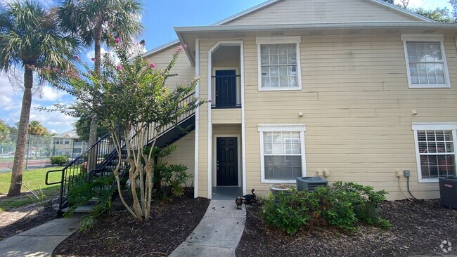 Building Photo - MOVE IN SPECIAL! First Floor 2BR/2BA Condo... Unit 2312