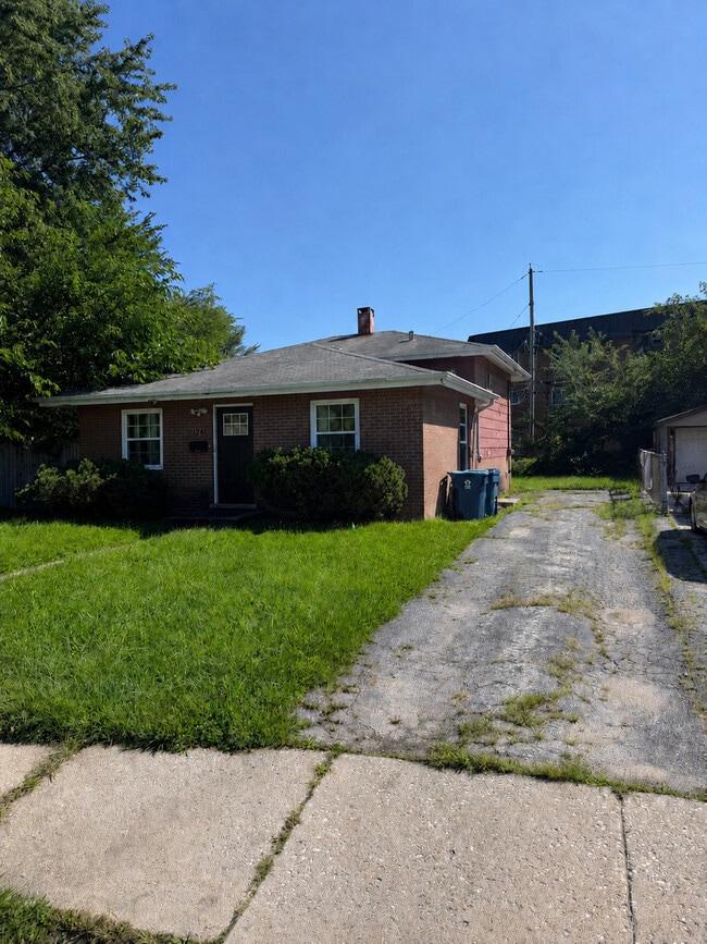 Photo - 1241 Arthur St