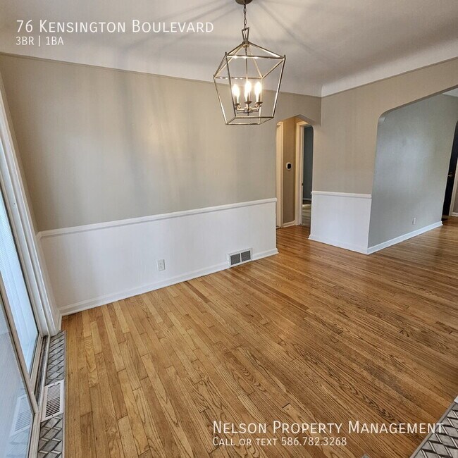 Photo - 76 Kensington Blvd Casa