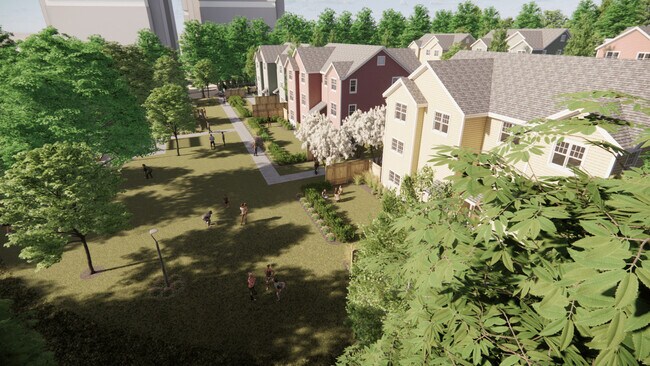 Photo - One Eighty Fearing Street