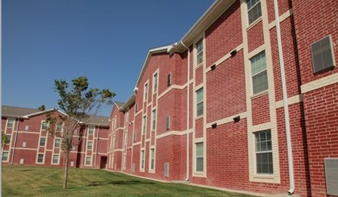 Photo - Bivins Village I & II Apartments
