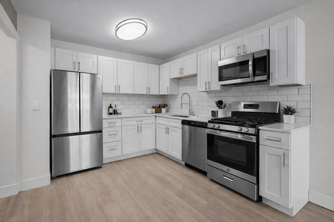 Photo - The Townhomes of Canton