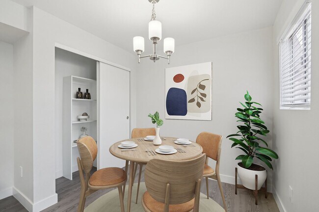 Photo - The Morrison Apartments