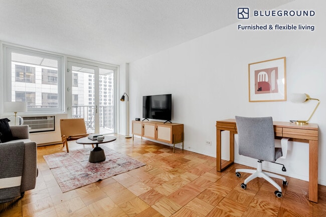 Photo - 230 W 55th St Unit FL14-ID1488