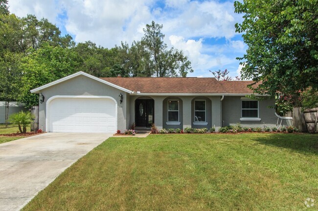 Building Photo - Remodeled Gorgeous Single Family Home