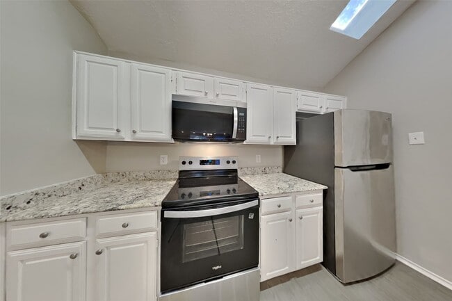 Photo - 2007 Barronett Bend