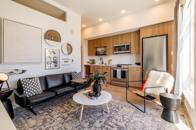 Photo - Ballard Yards