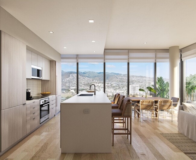 University of Hawai‘i at Mānoa OffCampus Housing Search