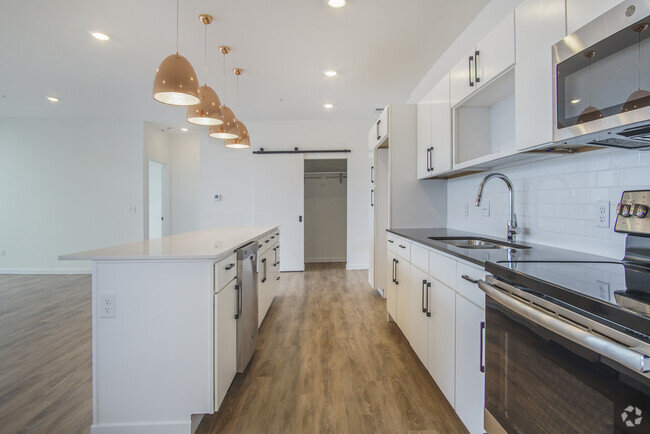 Building Photo - Nove Lofts