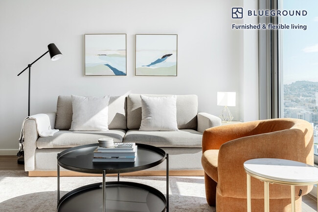 Photo - 100 Van Ness Ave Unit SI FL17-ID1727