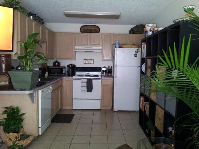 Photo - Post Oak Villas Apartments