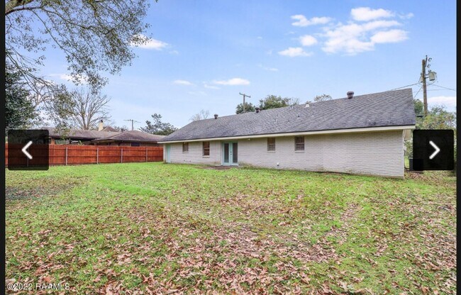 Photo - 3 bed 2 bath rental