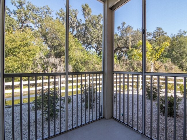 Photo - Ground Floor 2/2 with Conservation Views for Lease in Brandon, FL