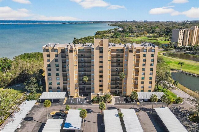 Photo - 2616 Cove Cay Dr Unit 703