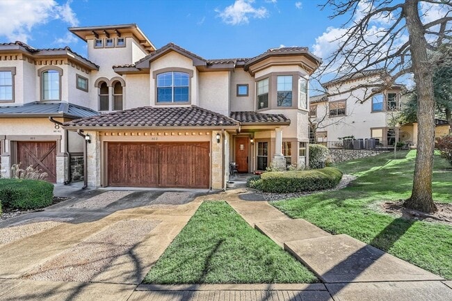 Photo - 7800 Southwest Pkwy Condo Unit 812