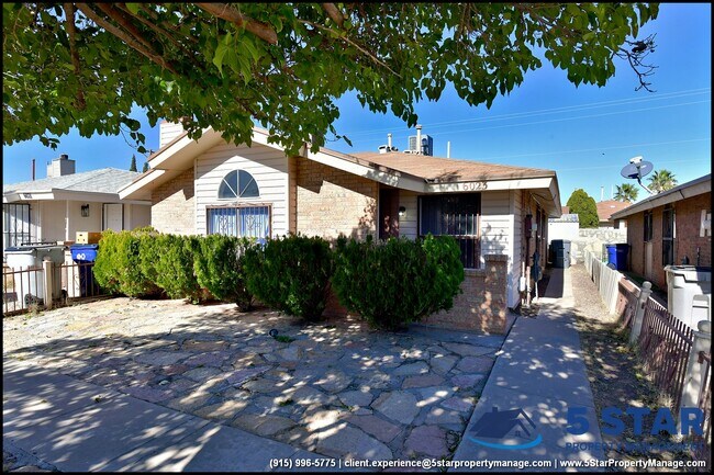 Photo - 6023 Bridalveil Dr