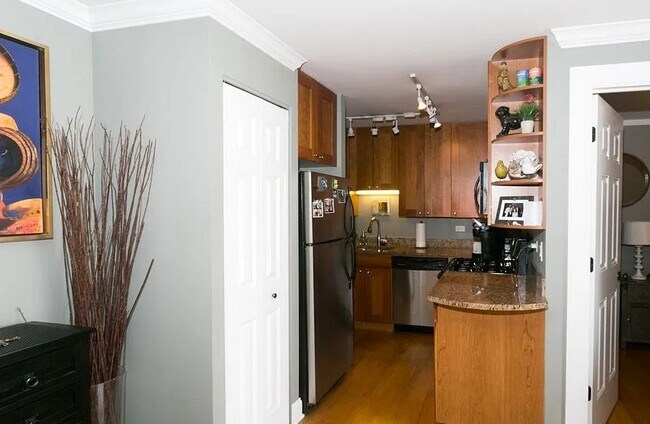 Photo - Sheridan Unidad 503