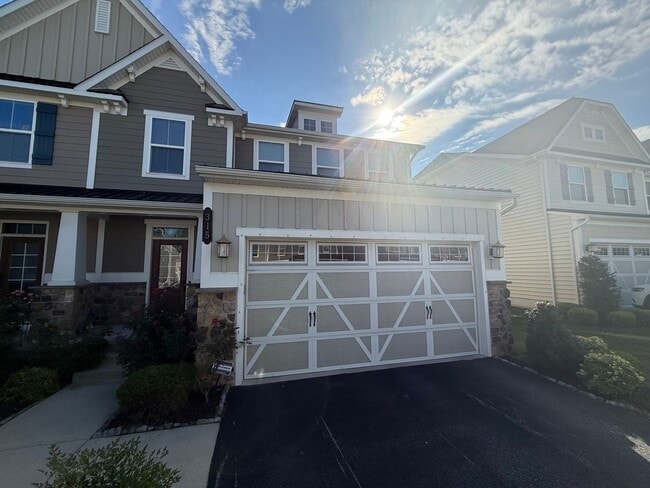 Photo - Stunning Luxury Twin Single-Family in Prestigious Atwater – 4BR, 3.5BA | Finished Basement with F...