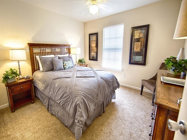 Mountain View Apartment Homes