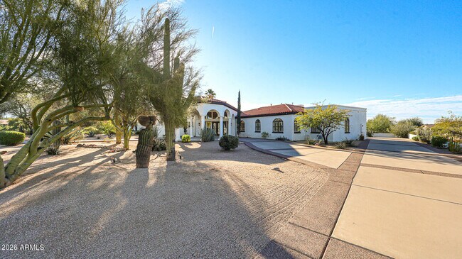 Photo - 8171 E Whispering Wind Dr