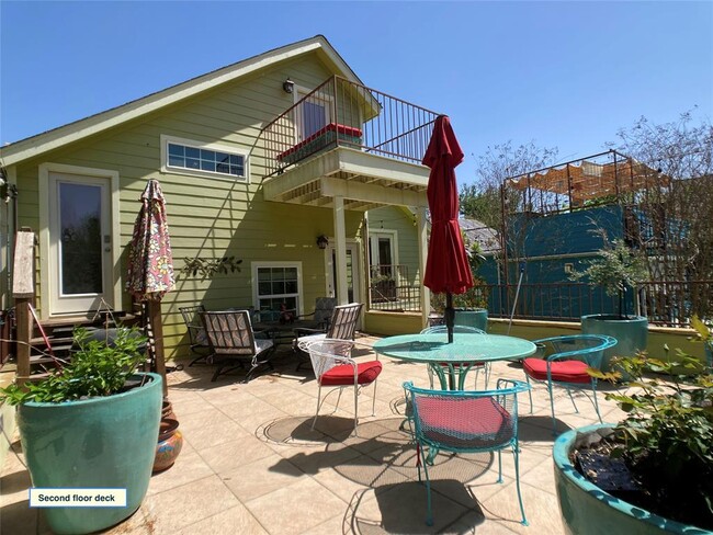 Building Photo - 1509 Treadwell St Rental