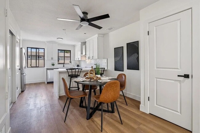 Photo - "Charming 1-Bedroom Retreat in the Heart of San Jose's Vibrant Community!"