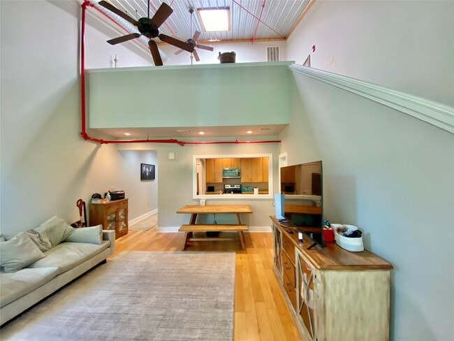 Photo - 254 W Washington St Unidad 6 Rental