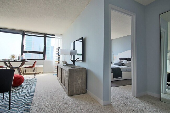 Photo - 1199 S Michigan Ave Unit 1601
