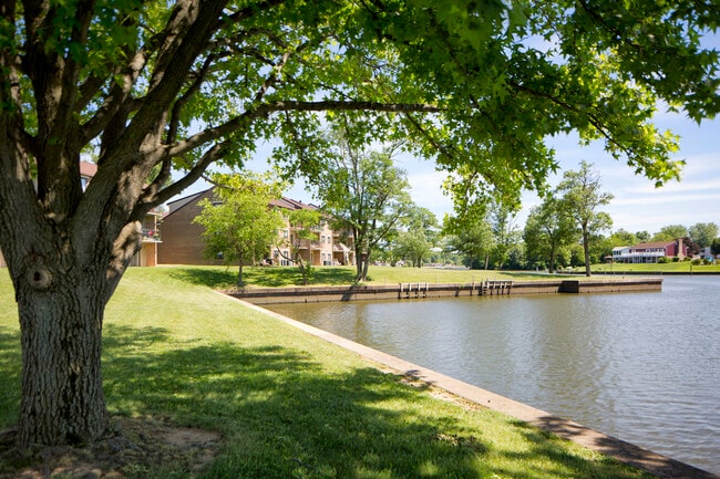 Phase I & II - Harborside Village Apartments
