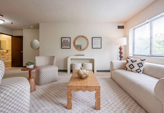 Photo - Malden Towers