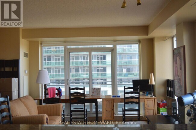 Photo - 2121 Lake Shore Blvd W Unité 1802