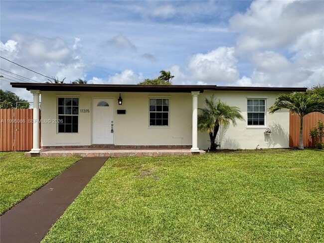 Building Photo - 11315 SW 58th Terrace