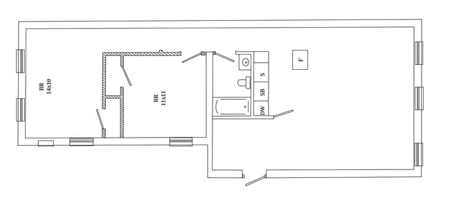 Building Photo - 115 Calhoun St Unit 2