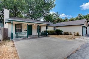 Photo - 3709 Tom Green St