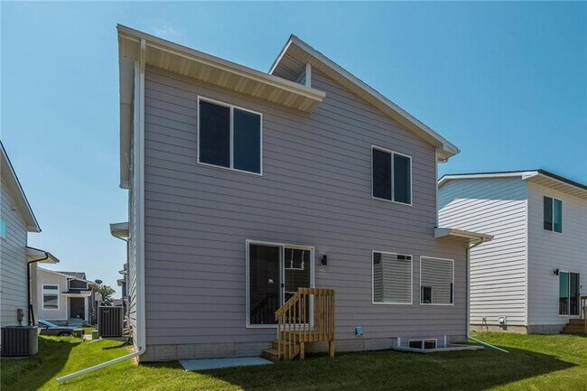 Photo - 17107 Blue Sage Ln