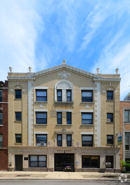 Building Photo - 2051 N. Sedgwick Rental