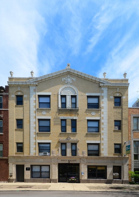2051 N. Sedgwick - 2051 N. Sedgwick Apartments