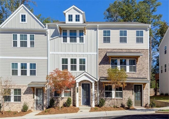 Building Photo - 1712 Scott Blvd Rental
