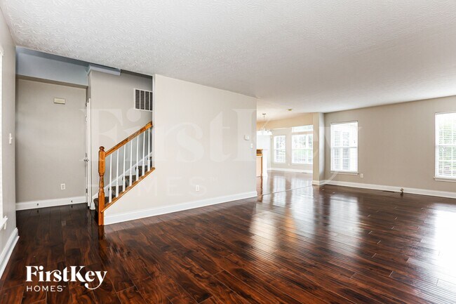 5500 Appaloosa Cir
