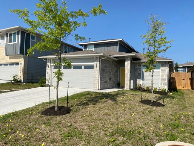 New Build 4 Bedroom Home - New Build 4 Bedroom Home