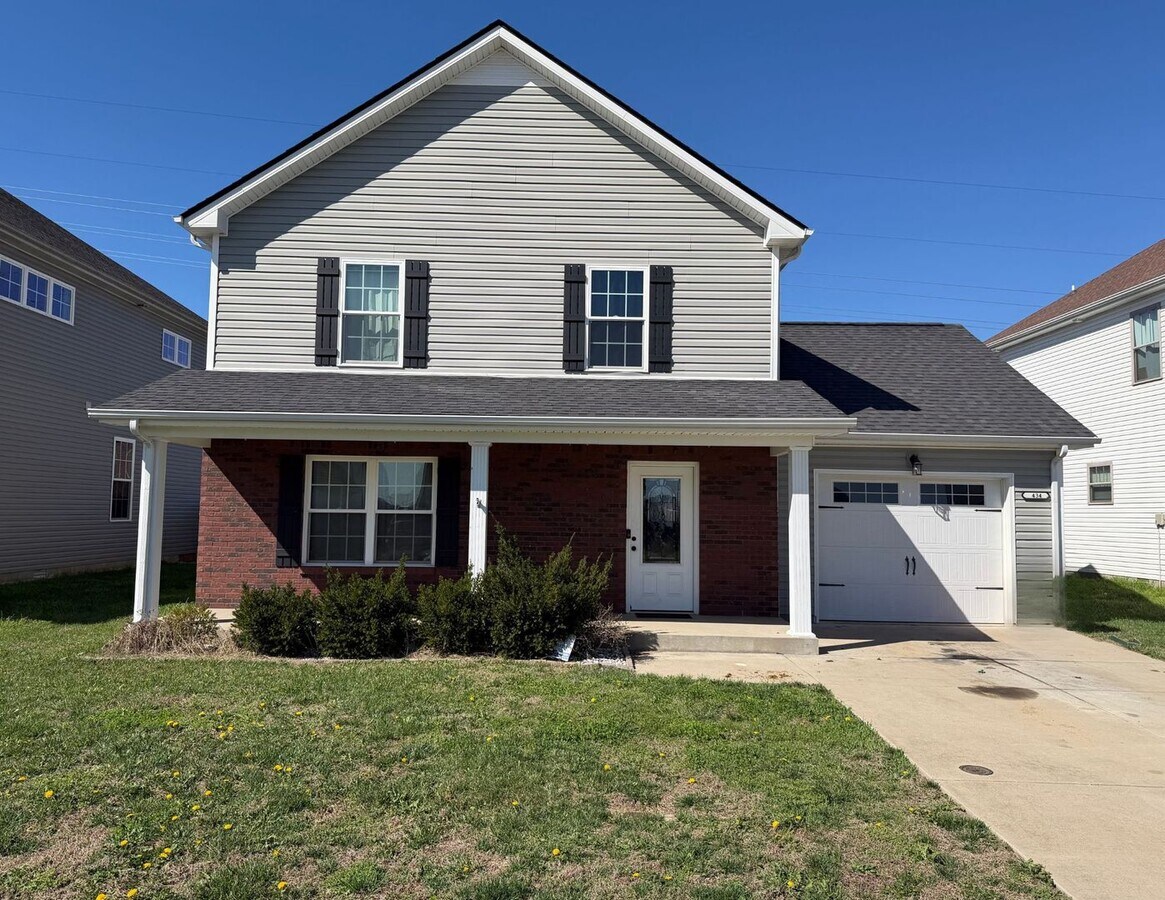 Single-Family Home Coming Soon! - Single-Family Home Coming Soon!