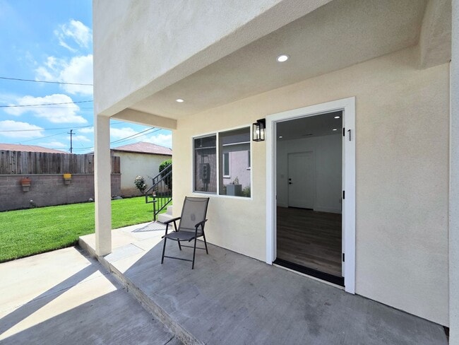 Building Photo - 2950 Daneland St Unit 1 Rental