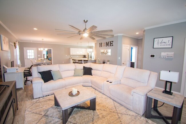 Photo - Coming Soon! 3 Bedroom 2.5 Bath - 25 Minutes from Camp Lejeune