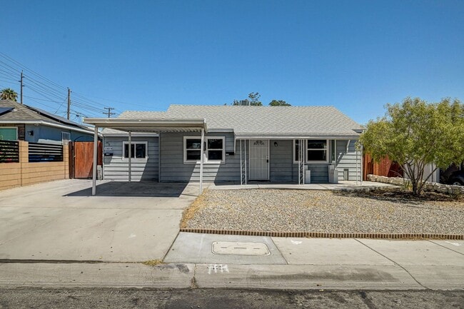 Bridger Ave. - Bridger Ave. Apartment Unit Bridger Ave. - A