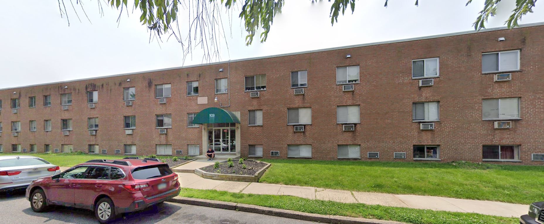 Emerson Flats - Emerson Flats Apartments